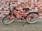 Meisjesfiets met versnellingen 20 inch, Ophalen, Zo goed als nieuw, 20 inch, Versnellingen