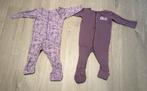 Pyjama set 2 - Name it, Kinderen en Baby's, Babykleding | Maat 80, Ophalen, Zo goed als nieuw