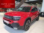 Jeep Avenger LIMITED FWD, Te koop, Benzine, SUV of Terreinwagen, Avenger