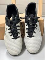 Nike Magista Opus Voetbalschoenen 47 NIEUW Light bone black, Ophalen of Verzenden, Nieuw, Schoenen