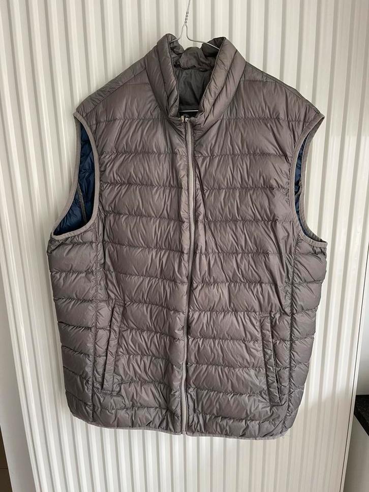 bodywarmer Pierre Cardin Paris, Kleding | Dames, Bodywarmers, Zo goed als nieuw, Maat 46/48 (XL) of groter, Ophalen of Verzenden