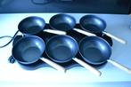 wok, Huis en Inrichting, Ophalen, Nieuw, Wok