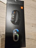 Mi smart band 6 is in goede staat, Comme neuf, Enlèvement ou Envoi