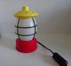 Vintage Ikea tafellamp Mammut collectie Kjelstrup 1997, Huis en Inrichting, Lampen | Tafellampen, Kunststof, Design, Ophalen of Verzenden