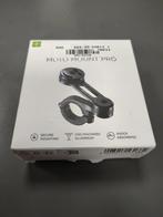 Moto mount pro sp connect, Motoren, Accessoires | Navigatiesystemen, Ophalen of Verzenden, Zo goed als nieuw