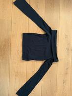 Off shoulder topje van de Subdeud, Vêtements | Femmes, Taille 36 (S), Comme neuf, Enlèvement, Bleu