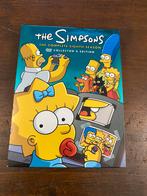 The Simpsons seizoen 8 collectors editie, Ophalen of Verzenden, Zo goed als nieuw