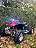 Yamaha Warrior 350, Motoren, 12 t/m 35 kW, 350 cc, 1 cilinder