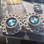 Caches pour jantes BMW  E30  BBS pas d agrafes cassees, Auto-onderdelen, Ophalen of Verzenden, Velg(en)