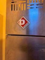 Donne gratuitement Frigo tout inox à réparer, 200 litres ou plus, Enlèvement, Ne fonctionne pas, Sans bac à congélation