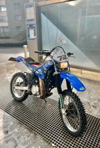 Yamaha dt 125 re, Particulier, 125 cc, Enduro, 1 cilinder
