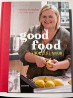 Good food voor elke mood - Hedwig Verlinden, Ophalen of Verzenden, Zo goed als nieuw