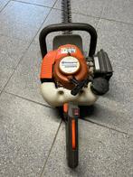 Husqvarna 226HD60S heggenschaar, Tuin en Terras, Ophalen, Gebruikt, Benzine, Husqvarna