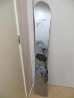 Burton slalom snowboard, Ophalen, Gebruikt, Board