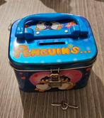 Blikken spaarpotje, Ophalen of Verzenden