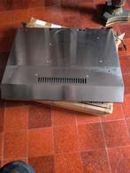 Hotte 60 cm neuve, Elektronische apparatuur, Afzuigkappen, Ophalen, Zo goed als nieuw
