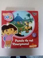 puzzel vloer DORA 3+, Ophalen of Verzenden, 2 tot 4 jaar