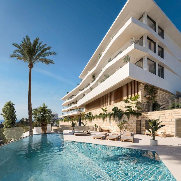 Nieuwbouw in Torreblanca del Sol – Vanaf €430.000, Immo, Buitenland, Spanje, Appartement