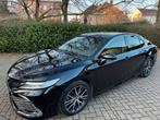 TOYOTA CAMRY HYBRID 2022 58000km VOLLEDIGE OPTIES, Automaat, 4 deurs, 4 cilinders, Leder