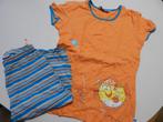 woody vis 10 jaar, Nacht- of Onderkleding, Meisje, Ophalen of Verzenden, Zo goed als nieuw
