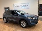 Ford Kuga 1.5 EcoBlue - Titanium, Auto's, Blauw, 120 pk, https://public.car-pass.be/vhr/8b9f8e9b-09a1-445d-a6ee-d79f2b17e410, 5 deurs