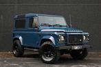 Land Rover Defender 90 2.4 Td4 Se Lichte Vracht, Auto's, Diesel, Te koop, Centrale vergrendeling, Defender