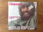 single urbanus, Cd's en Dvd's, Vinyl Singles, Ophalen of Verzenden, 7 inch, Nederlandstalig, Single