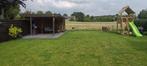 Kampeerplaats in tuin - Tomorrowland 18-20 juli 2025, Drie personen of meer