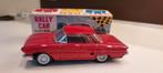 uitverkoop oude Rally car speelgoedauto, nu aan 29 euro, Antiek en Kunst, Verzenden