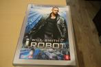 i robot  2 disc, Enlèvement ou Envoi