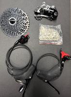 Sram Rival 1x11 groepset, Ophalen, Nieuw, Overige typen, SRAM