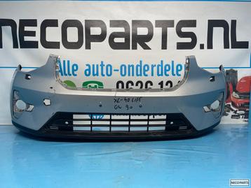 VOORBUMPER VOLVO XC40 FACELIFT BUMPER ALLES LEVERBAAR  beschikbaar voor biedingen