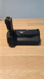 Groupe de batteries Vertex E16. Type de batterie pour Canon, Enlèvement ou Envoi, Utilisé