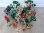 Groot lot dino´s, Kinderen en Baby's, Speelgoed | Playmobil, Ophalen, Zo goed als nieuw