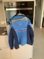 Ski jas cmp 40€, Kleding | Dames, Jassen | Winter, Blauw, Zo goed als nieuw, Cmp, Ophalen