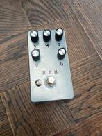 Catalinbread R.A.H. overdrive / preamp Clone, Muziek en Instrumenten, Ophalen of Verzenden, Zo goed als nieuw