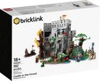 boite LEGO Bricklink 910001 : Castle in the Forest, Ensemble complet, Enlèvement, Lego, Neuf