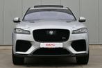 Jaguar F-Pace F-Pace AWD SVR l Lichte vracht l (bj 2020), Automaat, https://public.car-pass.be/vhr/b1201286-3633-4cfa-8efd-e5cf2c0d7efd