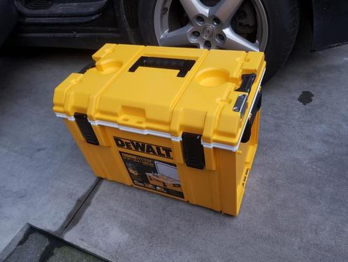 NIEUW - DEWALT KOELBOX IP65, Doe-het-zelf en Bouw, Gereedschapskisten, Nieuw, Ophalen of Verzenden
