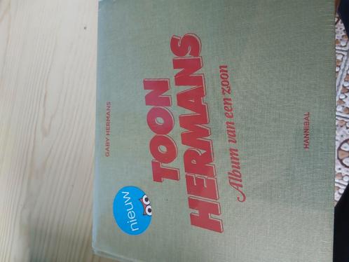 Githa Hermans - Toon Hermans, Boeken, Biografieën, Zo goed als nieuw, Ophalen of Verzenden