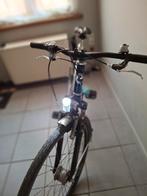 Fiets, Fietsen en Brommers, Fietsen | Heren | Herenfietsen, Ophalen, Zo goed als nieuw