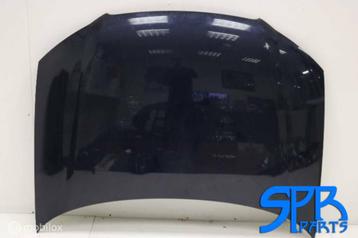 Audi A3 8P 2003 - 2005 Capot 3 Portes 3 portes 3 portes Bleu, Utilisé, Avant, Audi, Capot moteur