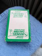 Wandeldag Turnhout, Verzamelen, Speelkaarten, Jokers en Kwartetten, Ophalen of Verzenden, Zo goed als nieuw, Speelkaart(en)