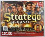 Stratego Original Jumbo Bordspel met de infiltrant Figuur, Verzenden, Zo goed als nieuw