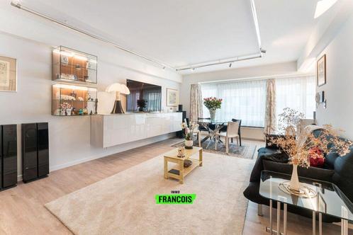 Appartement te koop in Oostende, 3 slpks, Immo, Huizen en Appartementen te koop, Appartement, D
