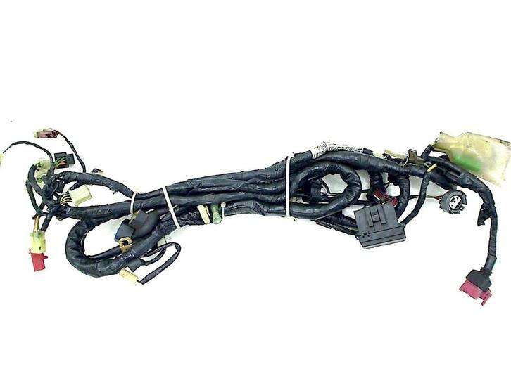 KABELBOOM Honda XL 650 V Transalp (XL650V RD10 RD11), Motoren, Onderdelen | Honda, Gebruikt