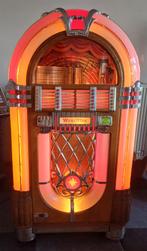 Wurlitzer 1015, Verzamelen, Automaten | Jukeboxen, Ophalen of Verzenden, Zo goed als nieuw, Wurlitzer