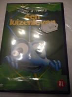 NIEUWE  NOG INGEPAKTE DVD'S EEN LUIZENLEVEN EN RALPH 5e p/st, Cd's en Dvd's, Ophalen of Verzenden, Nieuw in verpakking