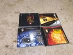 cd's van Snap, Ophalen, Gebruikt, Techno of Trance