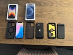 Iphone 12  en Iphone se, Telecommunicatie, Mobiele telefoons | Apple iPhone, Ophalen, IPhone 12